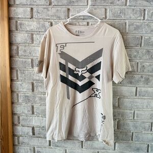 Fox Men's Graphic Tee